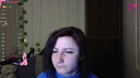 Jenya online show from March 12, 6:53 pm