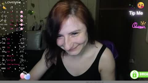 Jenya online show from February 28, 7:46 pm