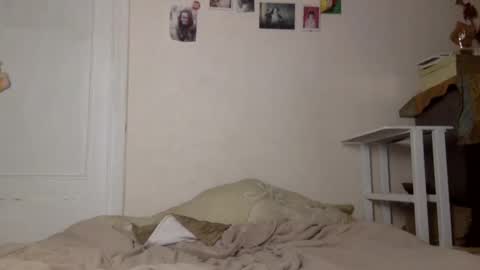 Muse Ali  online show from December 2, 8:48 am