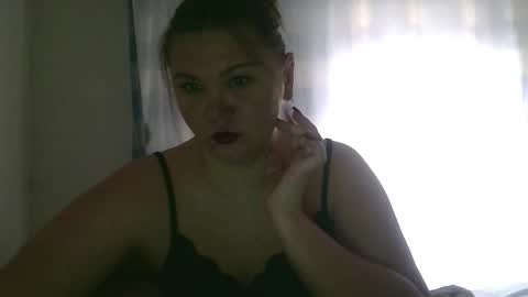 musechic_wild online show from March 18, 7:57 am