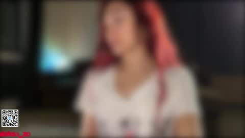 Aleksa online show from January 13, 1:11 am