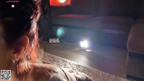 Aleksa online show from November 27, 2:58 am