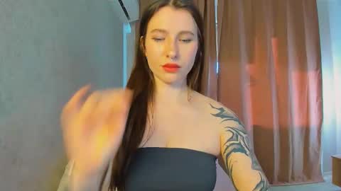 musemelody online show from October 25, 10:01 am