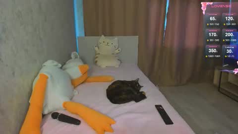 musemelody online show from October 24, 9:49 am