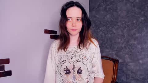 Maria online show from February 27, 7:47 pm