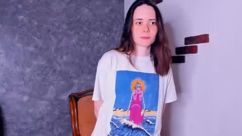 Maria online show from March 3, 6:53 pm