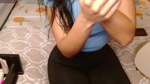 VALENTINA Luna  online show from January 26, 3:38 am