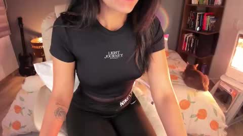 VALENTINA Luna  online show from September 20, 10:02 am