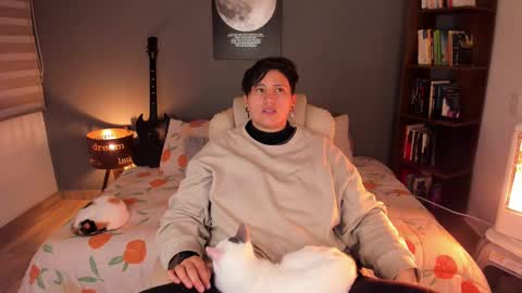 VALENTINA Luna  online show from September 10, 2:11 am