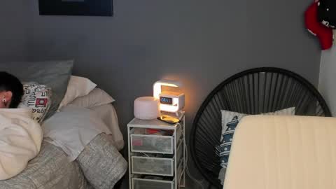 VALENTINA Luna  online show from April 21, 1:42 am