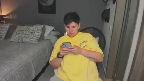 VALENTINA Luna  online show from April 14, 5:07 am