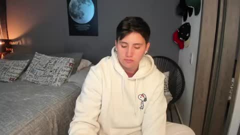 VALENTINA Luna  online show from April 21, 3:02 am