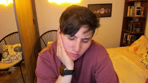 VALENTINA Luna  online show from March 14, 4:02 am