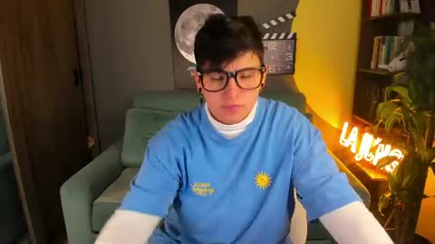 VALENTINA Luna  online show from August 4, 1:44 am
