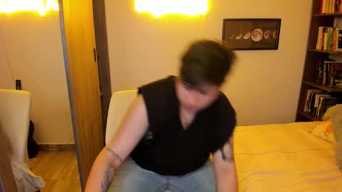 VALENTINA Luna  online show from March 8, 5:11 am