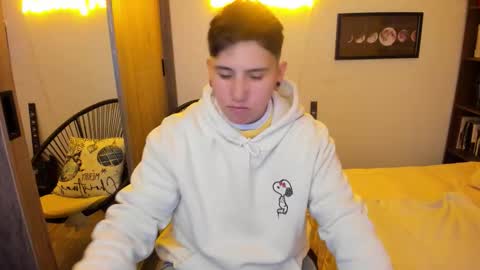 VALENTINA Luna  online show from March 18, 2:49 am