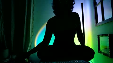 Mx. Anouk Divine online show from October 11, 3:22 am