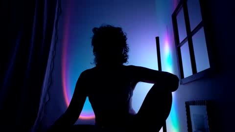 Mx. Anouk Divine online show from October 12, 4:15 am