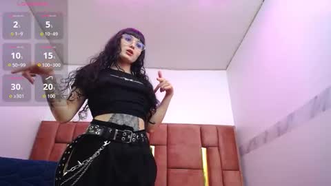 SOFIA online show from December 3, 3:42 am