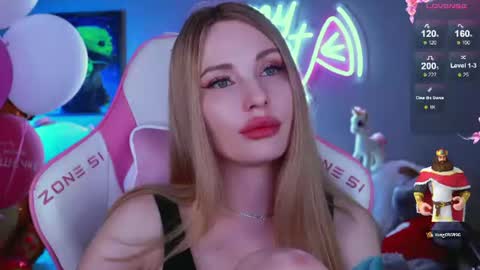 mysweetalice online show from June 19, 8:45 pm
