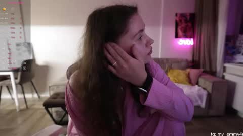 Emmy online show from September 20, 6:50 pm