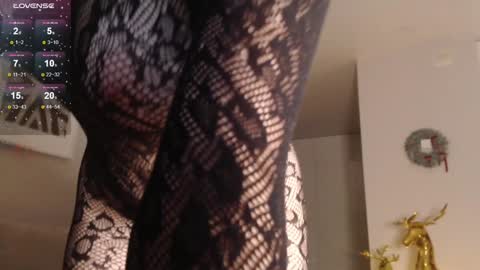 Snapshot of my_hannah chatting on December 29, 1:49 pm Hannah  welcome  online show from December 29, 1:49 pm