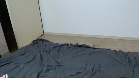 Naughty Rassell online show from November 27, 6:11 pm