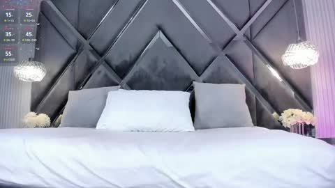 Mariana Evans online show from June 5, 11:38 am