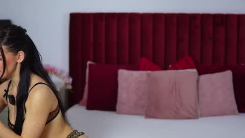 Mya   online show from March 2, 4:56 am