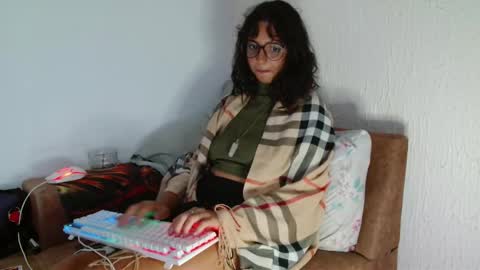 myamillor online show from February 19, 11:25 pm