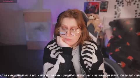 Kate online show from February 19, 12:32 am