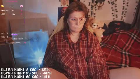 Kate online show from March 10, 12:03 am