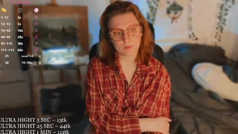 Kate online show from May 27, 10:29 pm