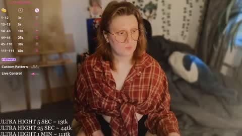 Kate online show from May 8, 6:10 pm