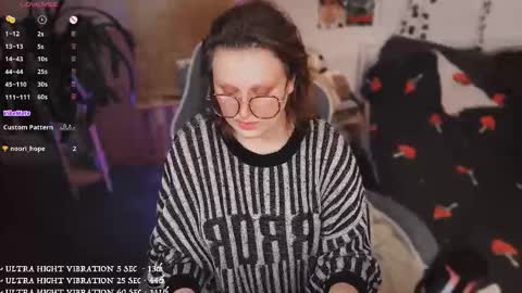 Kate online show from February 13, 11:39 pm