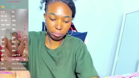 Samanta  online show from April 19, 11:32 am