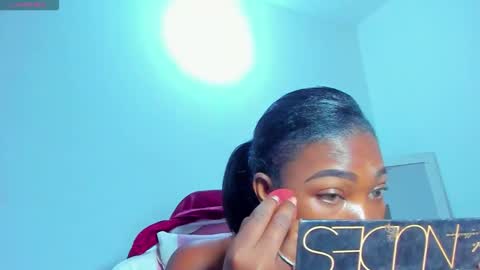 Samanta  online show from January 9, 12:20 pm