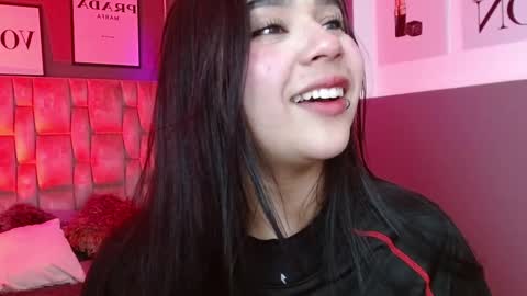 myla rossi online show from October 6, 8:46 pm