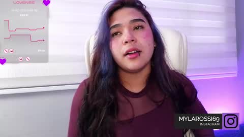 Rossi  online show from April 18, 7:58 pm