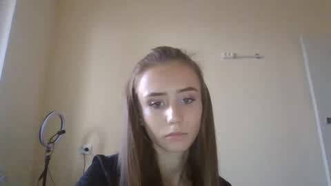 mylittle_flame online show from October 27, 11:50 am