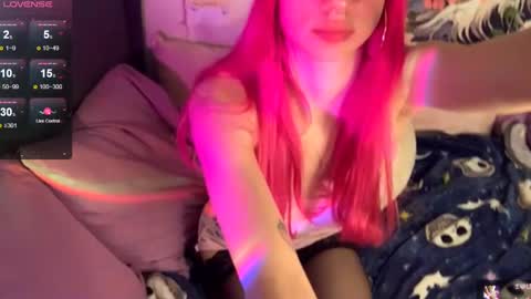 myluvekai online show from November 14, 2:50 pm