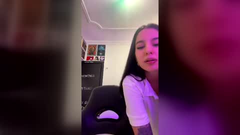 myonlyhell online show from June 11, 10:06 pm