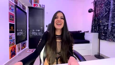 myonlyhell online show from October 22, 11:43 pm