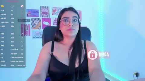 Bella online show from May 31, 5:13 am
