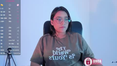 Bella online show from April 29, 6:05 am