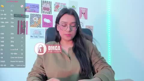 Bella online show from June 17, 2:46 am