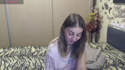 Myrabelle24 online show from March 6, 12:00 pm