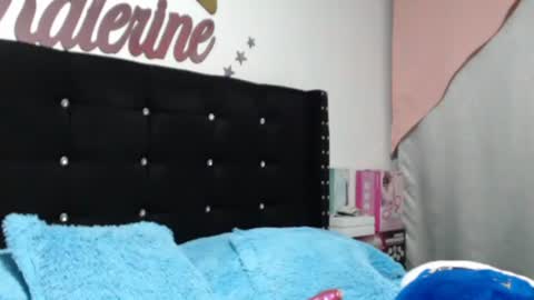 myranda  online show from December 3, 1:30 am