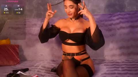 Miryam online show from February 6, 9:12 am