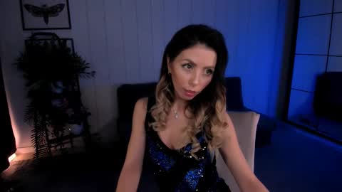 Maria  online show from March 1, 11:26 pm